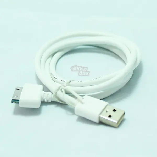 کابل شارژ گوشی اپل آیفون 4S Charger Cable Apple iPhone 4S - 4