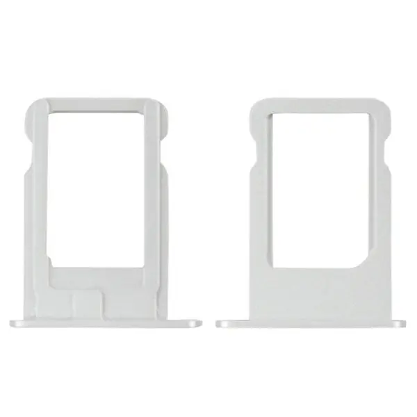 درب سیم کارت آیفون 5، 5 اس iPhone 5/5S Sim card tray - 4