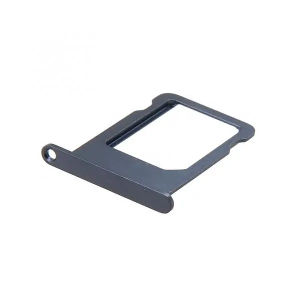 درب سیم کارت آیفون 5، 5 اس iPhone 5/5S Sim card tray - 5