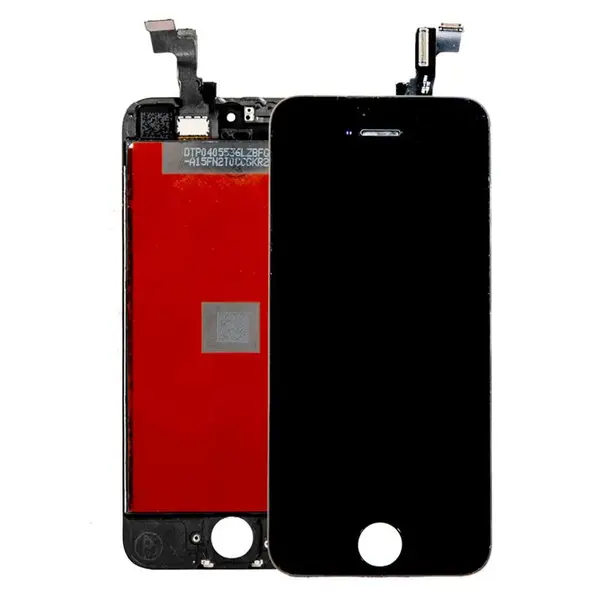 تاچ و ال سی دی موبایل آیفون 5 اس Apple iphone 5s LCD Display Touch Screen - 5