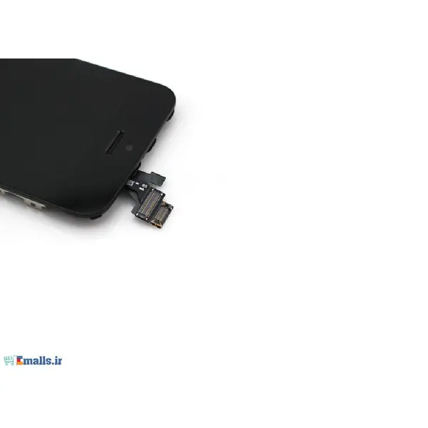 تاچ و ال سی دی موبایل آیفون 5 Apple iphone 5 LCD Display Touch Screen - 2