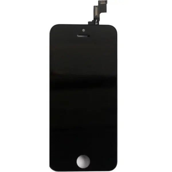 تاچ و ال سی دی گوشی آیفون 5 سی Apple iphone 5c LCD Display Touch Screen - 3