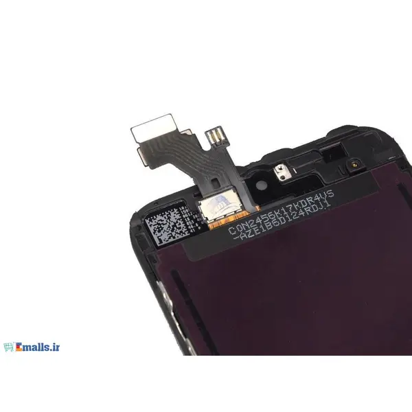 تاچ و ال سی دی موبایل آیفون 5 Apple iphone 5 LCD Display Touch Screen - 4