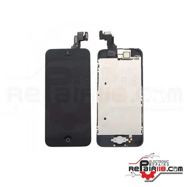 تاچ و ال سی دی گوشی آیفون 5 سی Apple iphone 5c LCD Display Touch Screen - 5