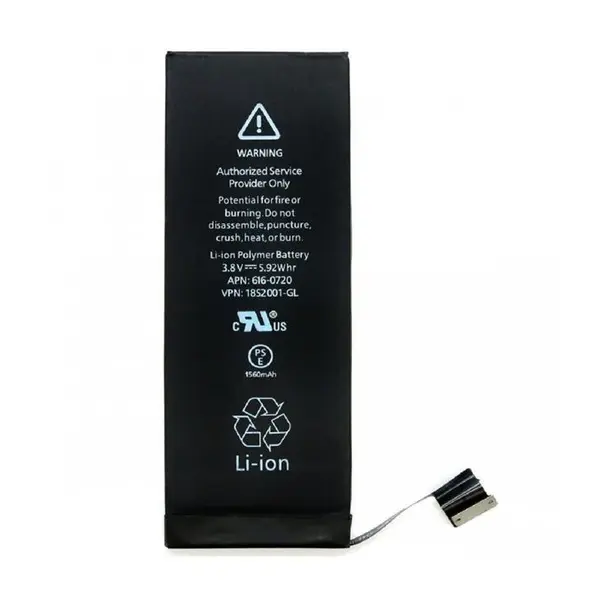 باتری موبایل آیفون 5 اس Apple iPhone 5S Original Battery - 4