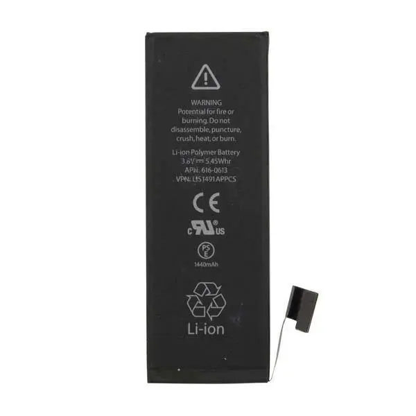 باتری موبایل آیفون 5 اس Apple iPhone 5S Original Battery - 2