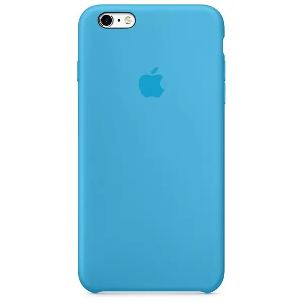 قاب محافظ سیلیکونی مناسب آیفون 6 و 6اس اپل - Apple iPhone 6 / 6s Silicone Case other Silicone Cover for iPhone 6S - 2