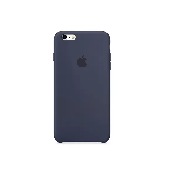 کاور اپل برای آیفون 6 پلاس و 6 اس پلاس Apple iPhone 6 Plus/6s Plus Original Silicone Case - 4