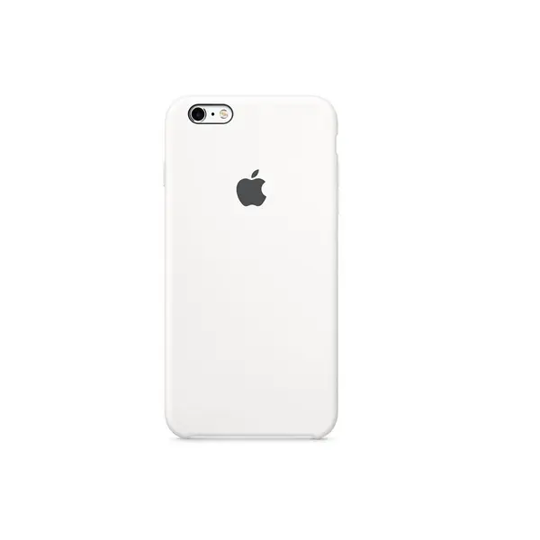 کاور اپل برای آیفون 6 پلاس و 6 اس پلاس Apple iPhone 6 Plus/6s Plus Original Silicone Case - 2