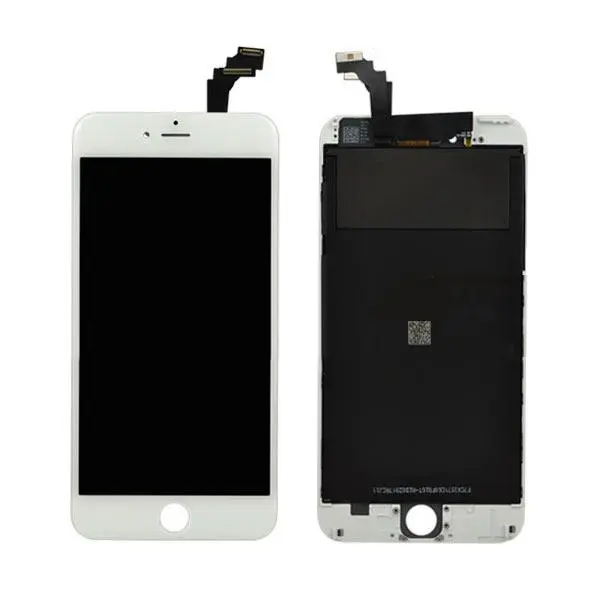 تاچ و ال سی دی ایفون 6 پلاس Apple iPhone 6 Plus LCD Display Touch Screen - 5