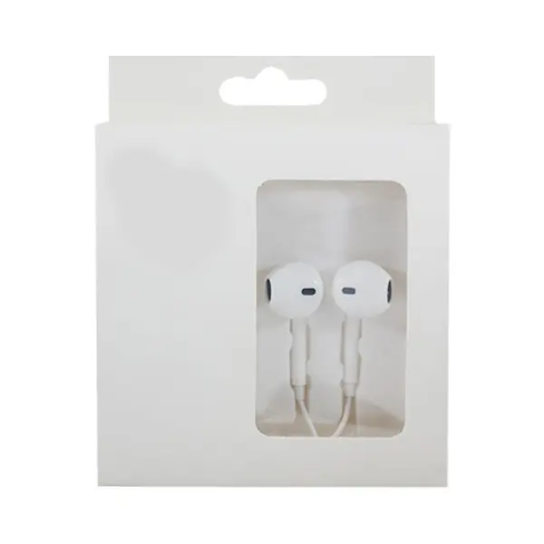 هندزفری اپل آیفون 6 پلاس Headphone Apple Iphone 6 Plus - 2