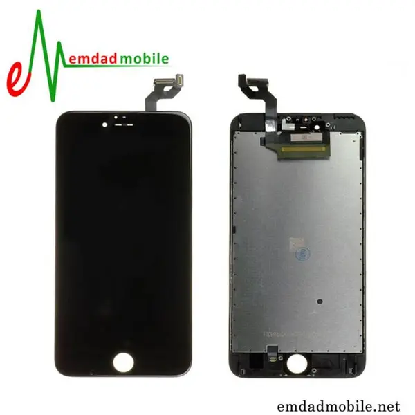 تاچ و ال سی دی آیفون 6 پلاس Iphone 6 PLUS - 3