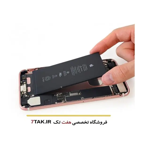 باتری موبایل آیفون 7 پلاس Apple iPhone 7 Plus Battery - 2