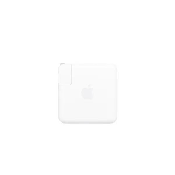 اپل شارژر 96 وات USB-C مخصوص مک بوک پرو 16 اینچ Apple 96W USB-C Power Adapter - 2