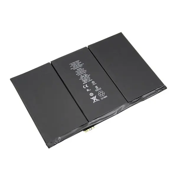 باتری تبلت اپل مدل a1376 مناسب برای تبلت IPAD3 - 5