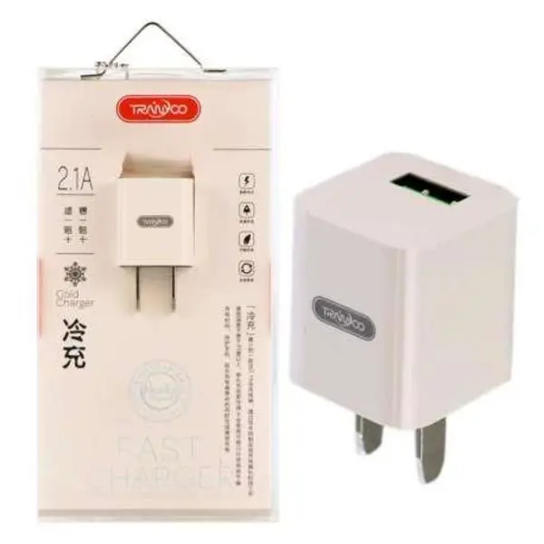 کلگی شارژر سر کارتون اپل مدل A1385 iPhone charger and adapter model A1385 - 3