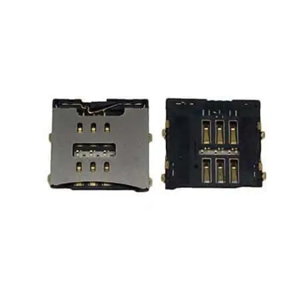 خشاب سیم کارت مدل A-22 مناسب برای گوشی اپل iphone 7 Plus - 2