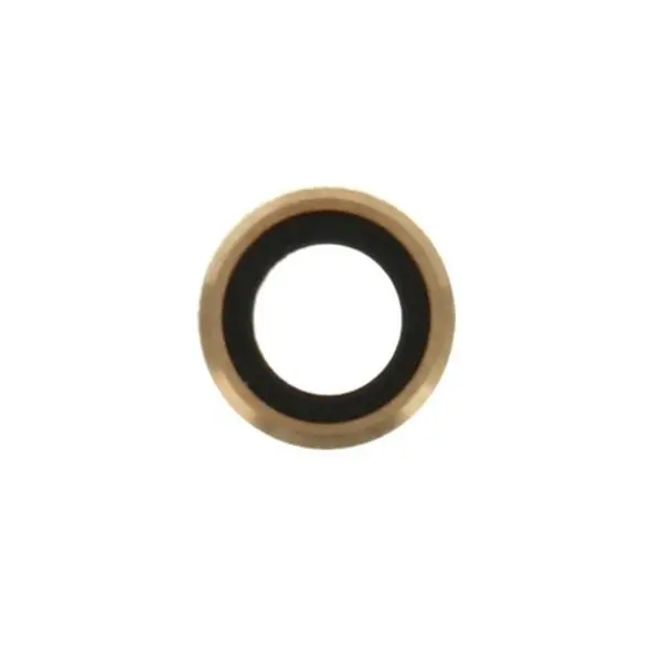 محافظ لنز دوربین مدل AB-05 مناسب برای گوشی موبایل اپل IPHONE 6/6S - 4