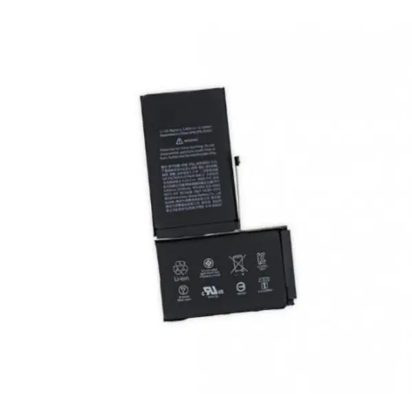 مدل APN 616 ظرفیت 2658 میلی آمپر ساعت مناسب برای گوشی موبایل اپل iPhone Xs APN 616 2658mAh Phone Battery For iPhone Xs - 3