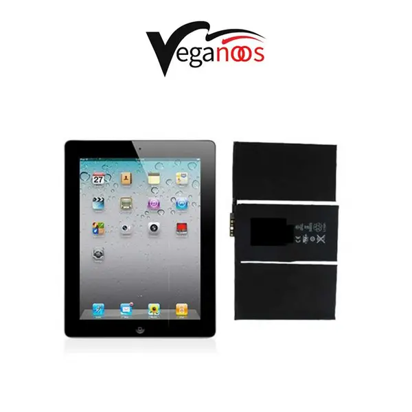 باتری آیپد اپل Apple iPad 2 CDMA - 3