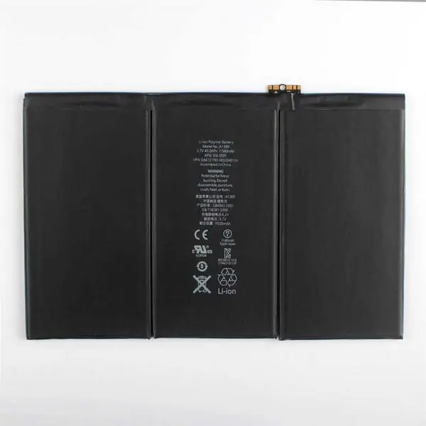 باتری گوشی Apple Ipad 3 - 5
