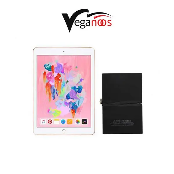 باتری آیپد اپل Apple iPad 9.7 2018 - 2
