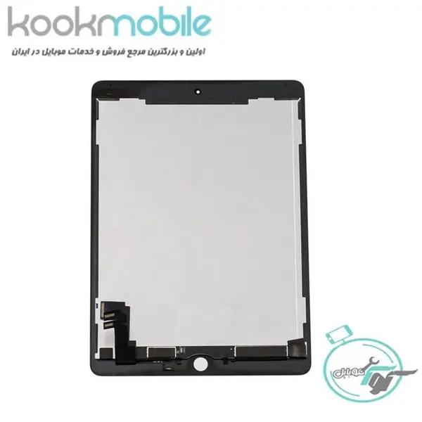 تاچ و ال سی دی Apple ipad Air 2 - 3