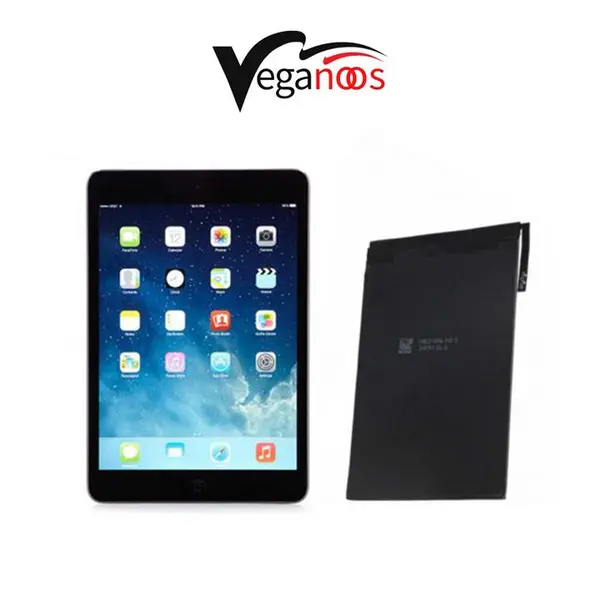 باتری آیپد اپل Apple iPad mini Wi-Fi + Cellular - 3