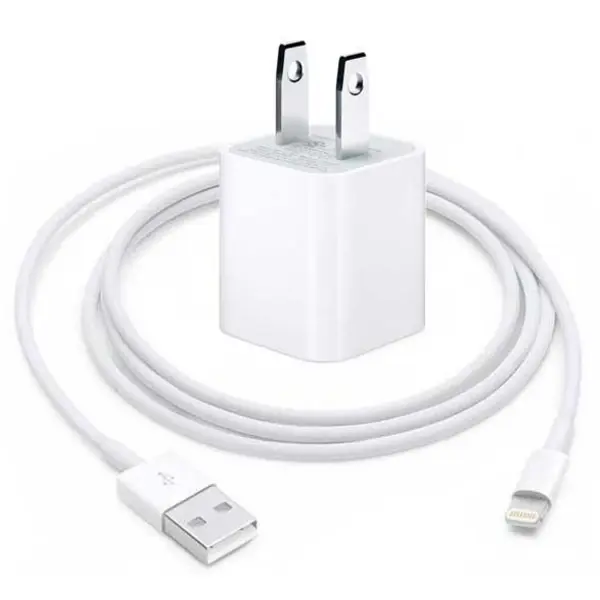 شارژر اپل ایفون Apple Iphone 6S/7/7plus - 4