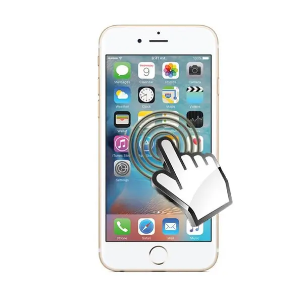 تاچ و ال سی دی Apple iPhone 6s LCD Iphone 6s - 5