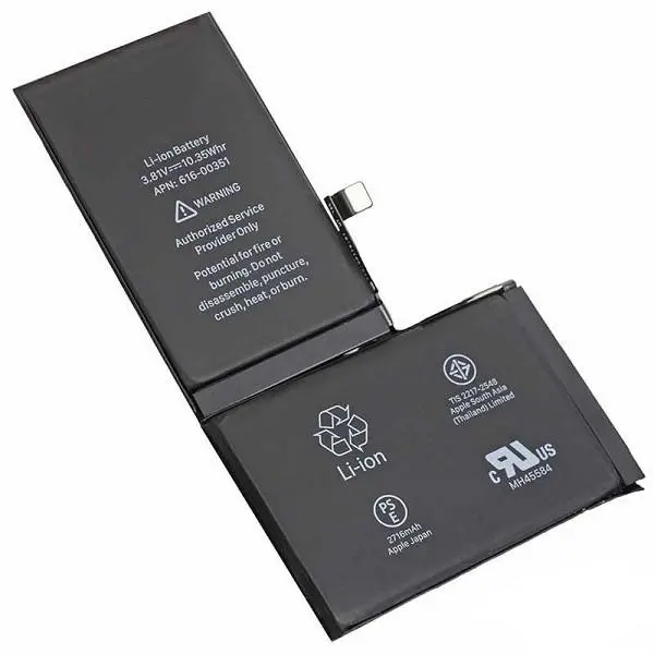 باتری گوشی آیفون ایکس اس مکس Apple iPhone XS Max Apple iPhone XS Max Battery - 5