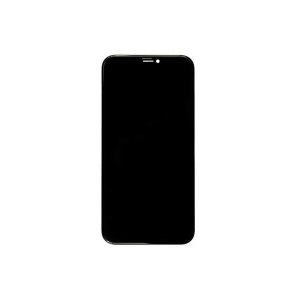 تاچ ال سی دی گوشی آیفون ایکس آر Apple iPhone XR LCD IPhone XR Black FULL ORG/SECOND HAND - 3