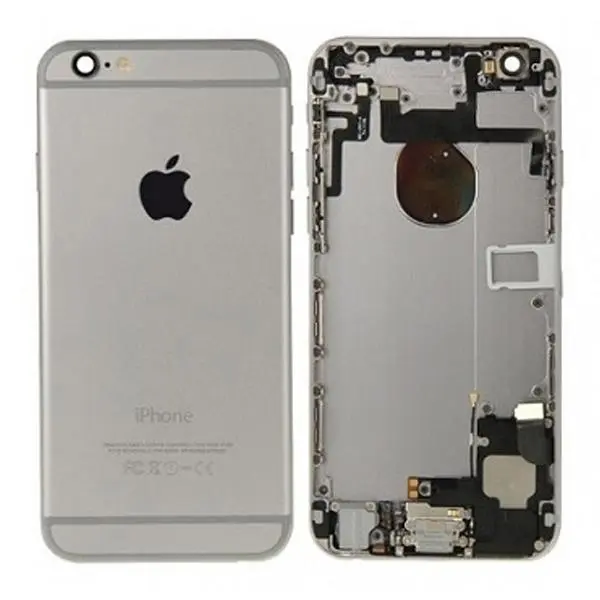 قاب و شاسی Apple iPhone 6 - 3