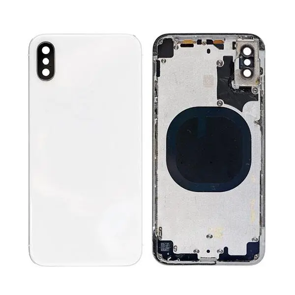 قاب و شاسی Apple iPhone X - 2