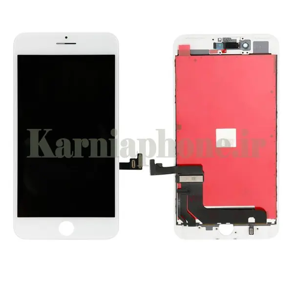 تاچ ال سی دی Apple iPhone 7 - 5