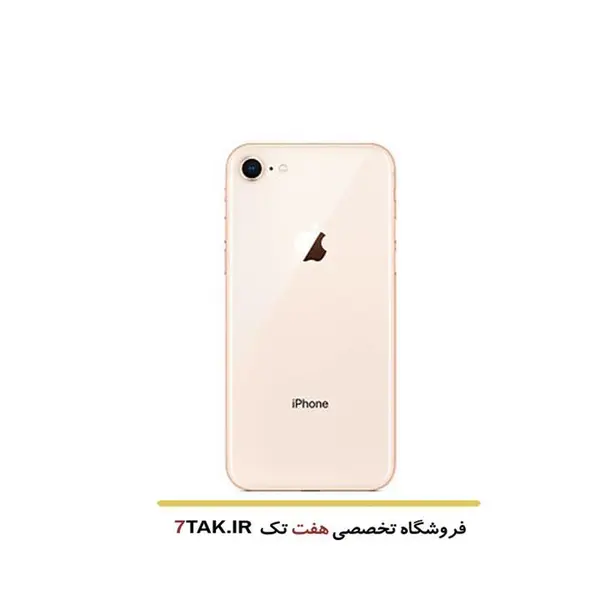 درب پشت گوشی Apple iPhone 8 Apple iPhone 8 Back Door - 3