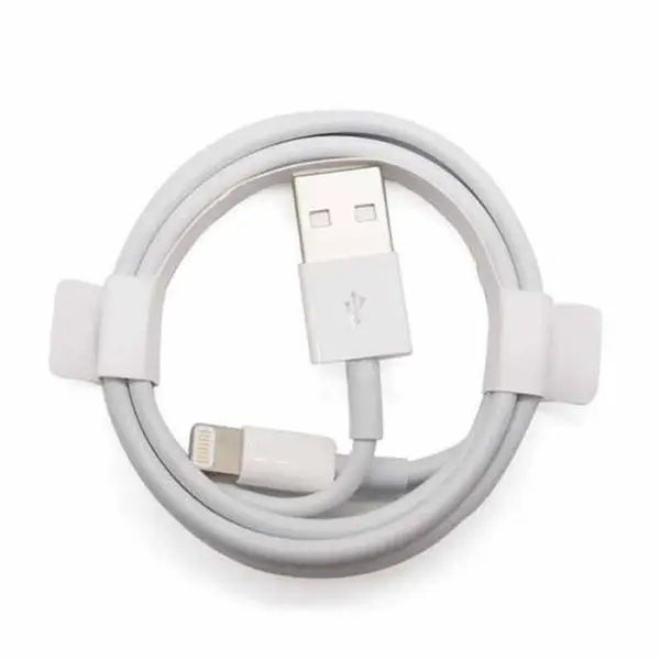کابل شارژ آیفون Apple iPhone 5s - 3
