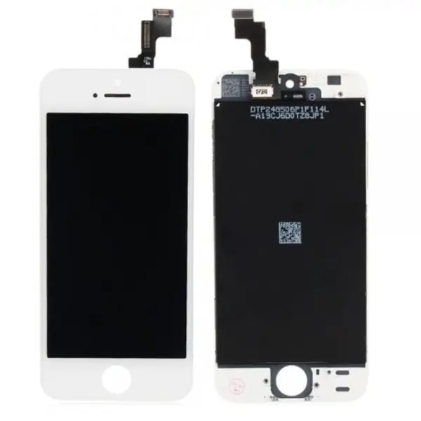 ال سی دی اپل آیفون APPLE IPHONE 5S - 3