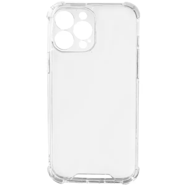 قاب ژله ای مناسب برای گوشی اپل Apple iPhone 13 Pro Jelly Cover for Apple iPhone 13 Pro - 2