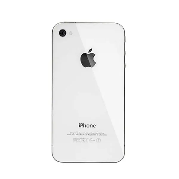 درب پشت Apple iPhone 4 - 5