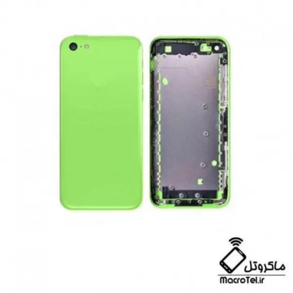 قاب و شاسی Apple iPhone 5c - 5