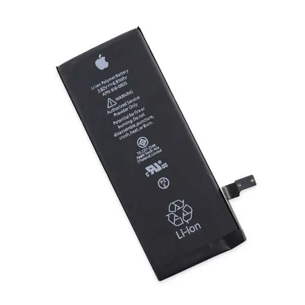 باتری Apple iphone 6s Apple iphone 6s Battery - 4