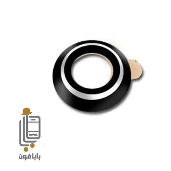 شیشه دوربین apple iPhone 7 - 3