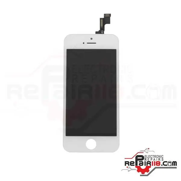 تاچ و ال سی دی گوشی آیفون اس ای Apple iPhone SE - 5