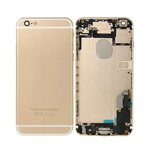 قاب و شاسی Apple iPhone 6 - 4