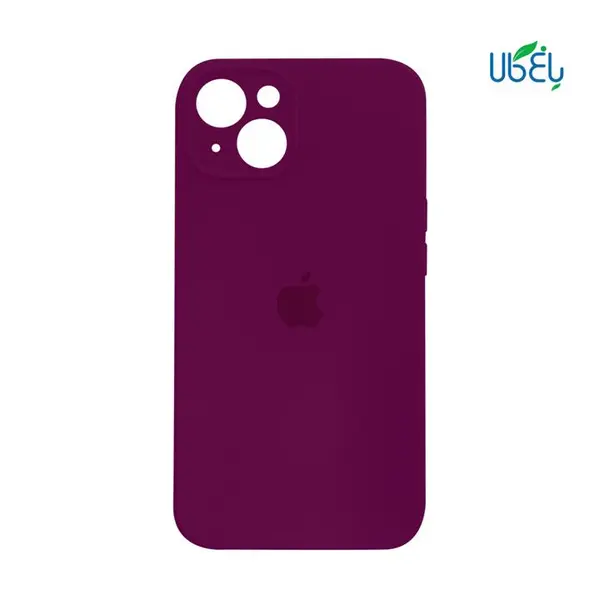 قاب سیلیکونی مناسب برای گوشی اپل آیفون Apple iPhone 13 Silicone Cover For Apple iPhone 13 - 5