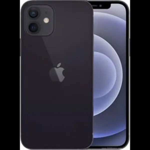محافظ صفحه گلس گوشی اپل آیفون Apple iPhone 12 مدل Polymer nano - 4