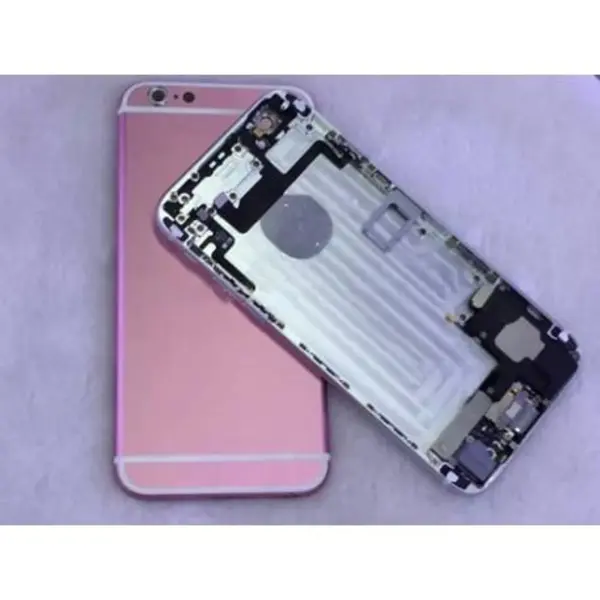 قاب و شاسی Apple iPhone 7 - 5