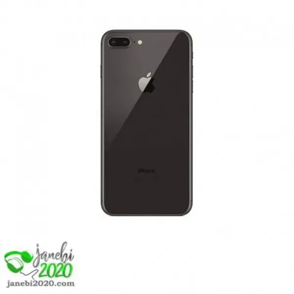 درب پشت Apple iPhone 8 Plus Apple iPhone 8 Plus Back Door - 3