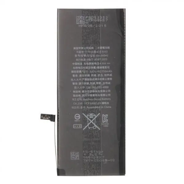 باتری Apple iphone 6s Apple iphone 6s Battery - 5